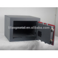 Ningbo Good quanlity fire proof safe deposit box